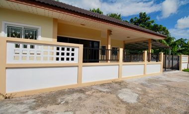 À vendre 3 chambres maison à Ban Khai, Rayong