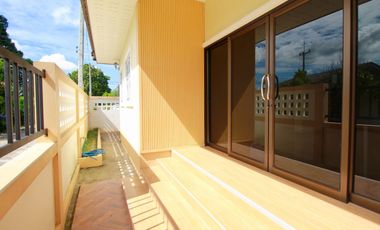 À vendre 3 chambres maison à Ban Khai, Rayong