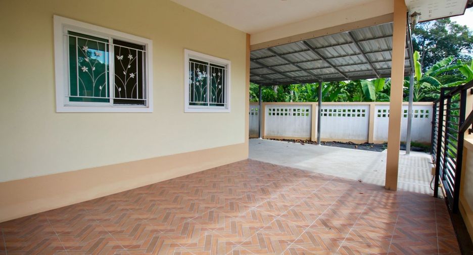 À vendre 3 chambres maison à Ban Khai, Rayong