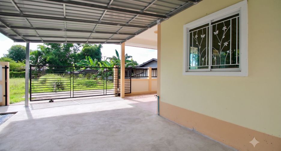 À vendre 3 chambres maison à Ban Khai, Rayong