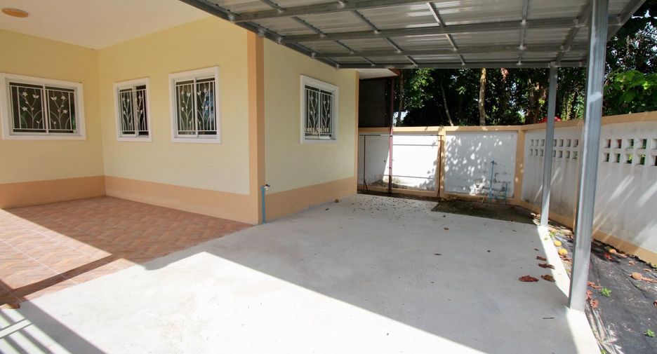 À vendre 3 chambres maison à Ban Khai, Rayong