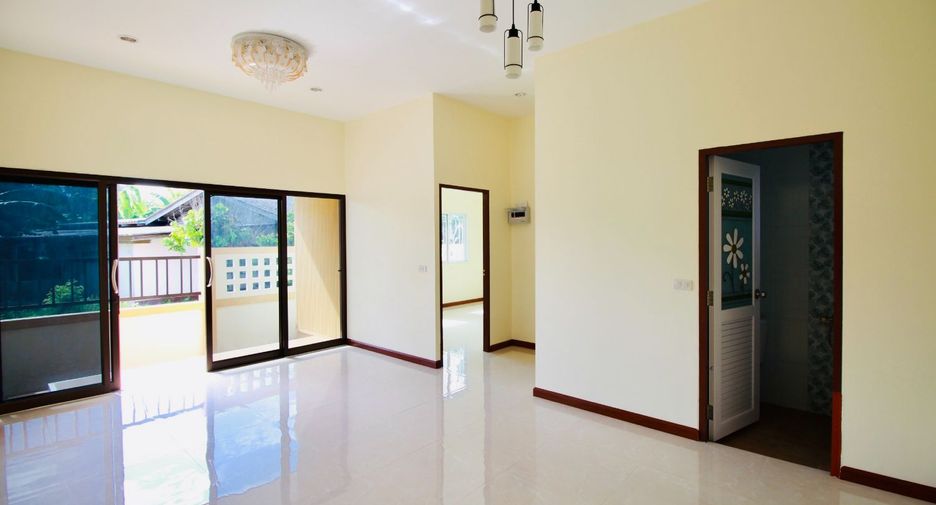 À vendre 3 chambres maison à Ban Khai, Rayong