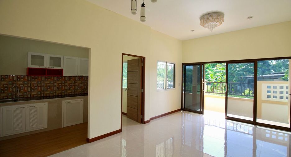 À vendre 3 chambres maison à Ban Khai, Rayong