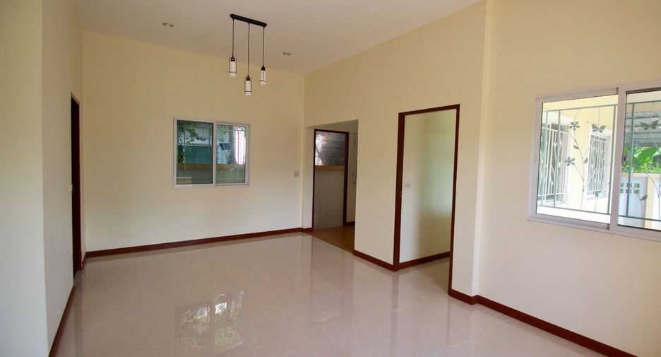 À vendre 3 chambres maison à Ban Khai, Rayong
