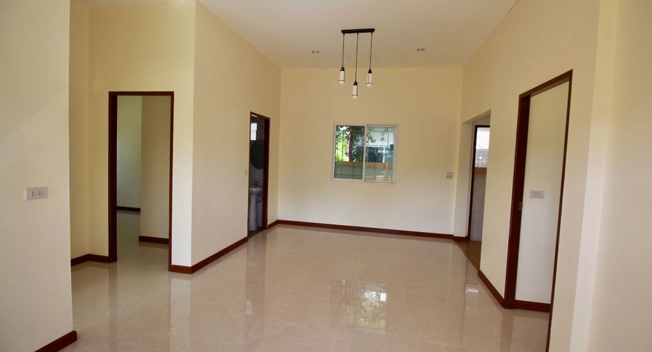 À vendre 3 chambres maison à Ban Khai, Rayong