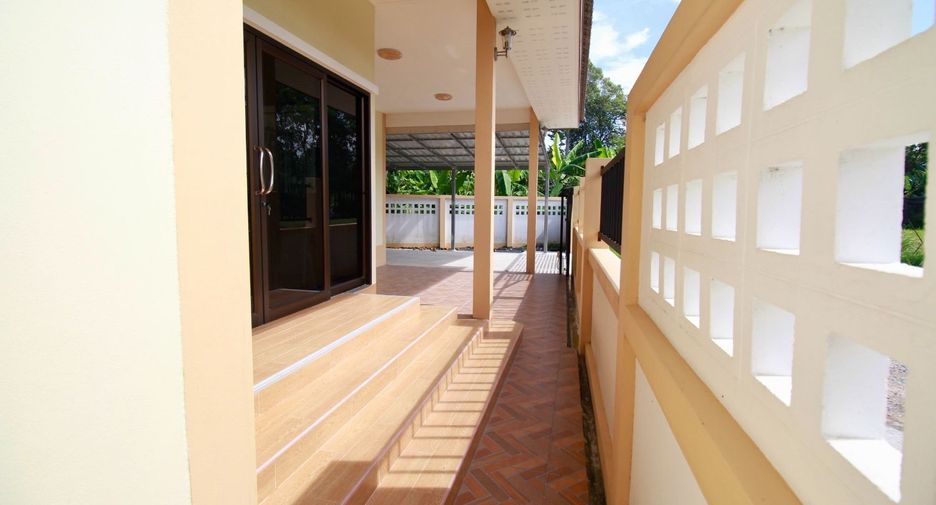 À vendre 3 chambres maison à Ban Khai, Rayong