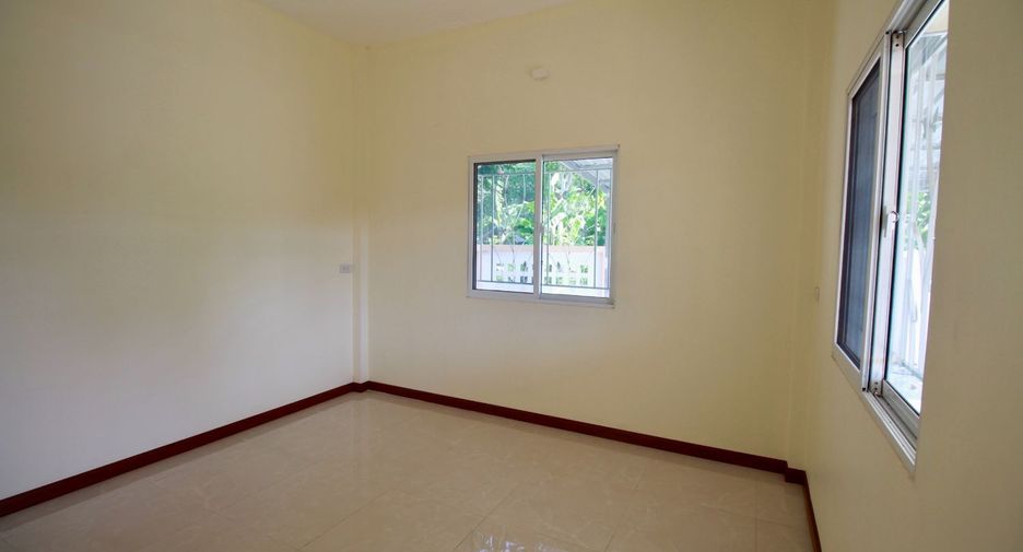 À vendre 3 chambres maison à Ban Khai, Rayong