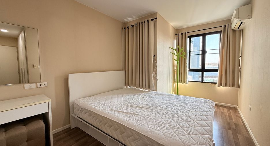 Wohnung zur Miete mit 2 Zimmer in Mueang Chiang Mai, Chiang Mai