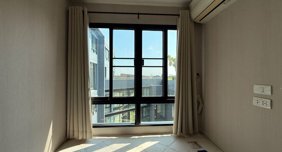 Wohnung zur Miete mit 2 Zimmer in Mueang Chiang Mai, Chiang Mai
