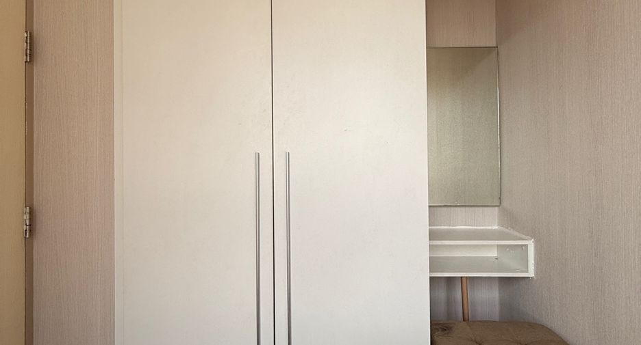 Wohnung zur Miete mit 2 Zimmer in Mueang Chiang Mai, Chiang Mai