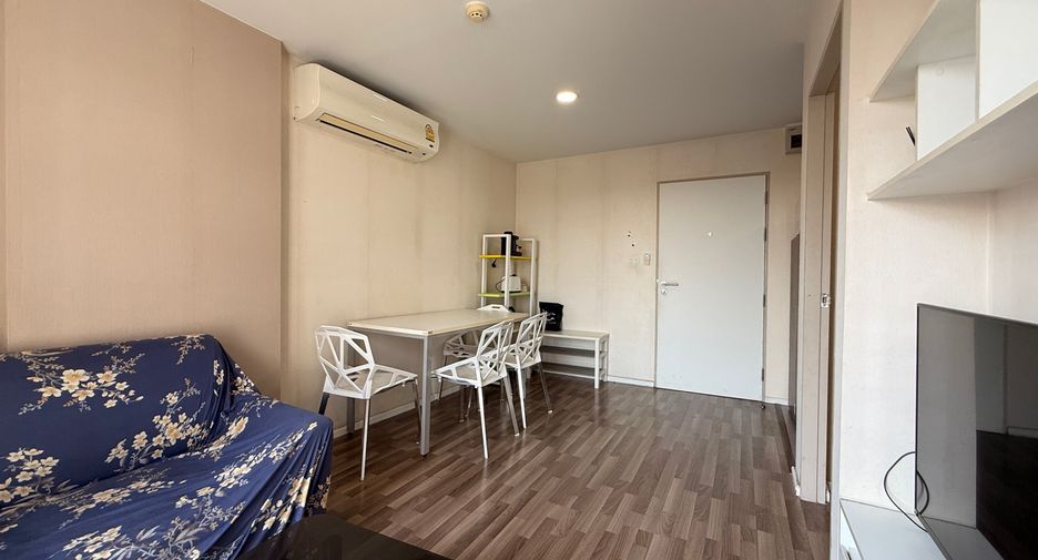 Wohnung zur Miete mit 2 Zimmer in Mueang Chiang Mai, Chiang Mai