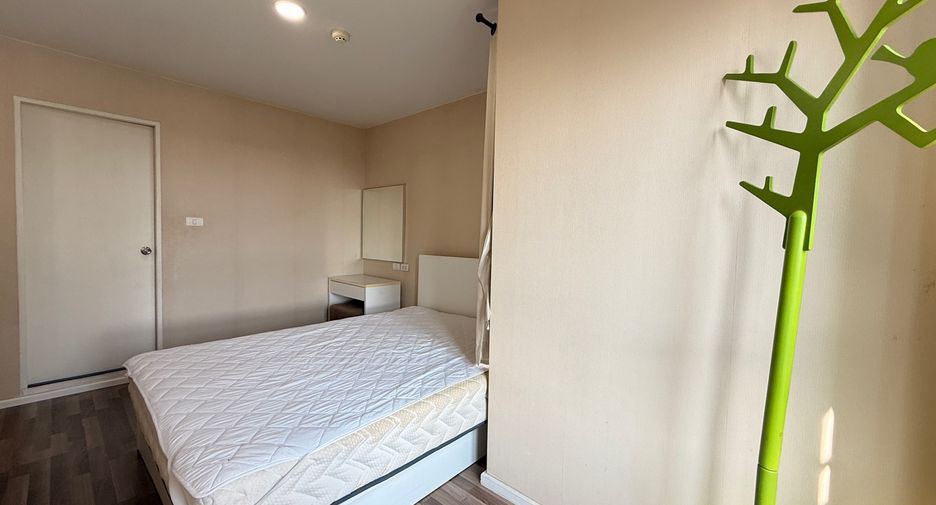 Wohnung zur Miete mit 2 Zimmer in Mueang Chiang Mai, Chiang Mai