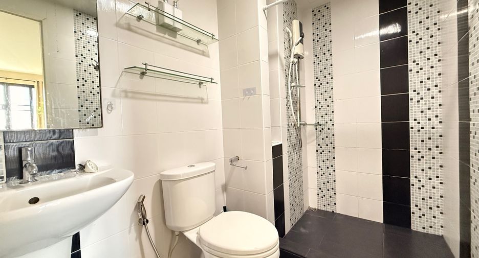 Wohnung zur Miete mit 2 Zimmer in Mueang Chiang Mai, Chiang Mai