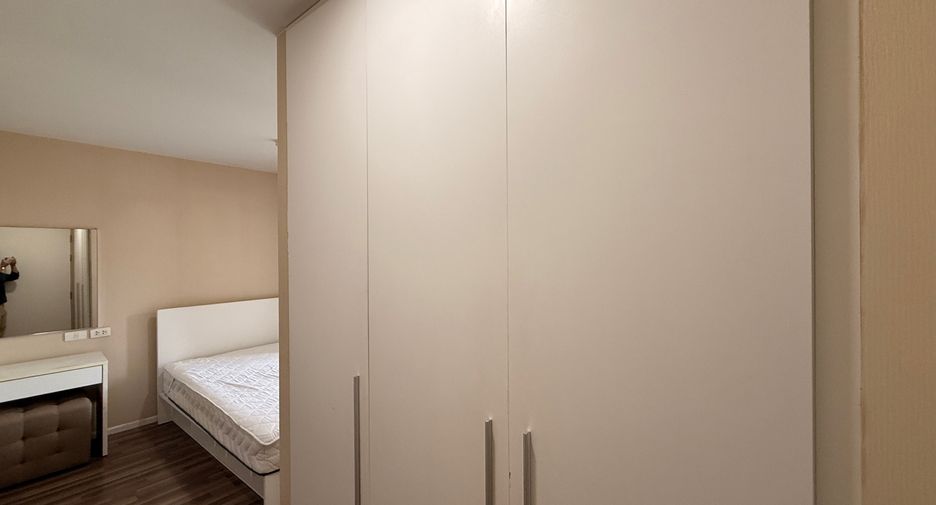 Wohnung zur Miete mit 2 Zimmer in Mueang Chiang Mai, Chiang Mai