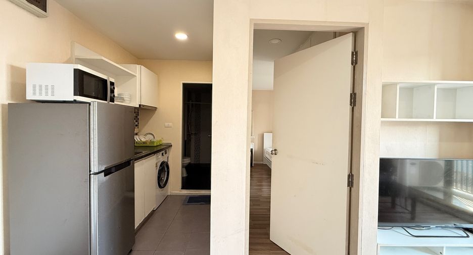 Wohnung zur Miete mit 2 Zimmer in Mueang Chiang Mai, Chiang Mai