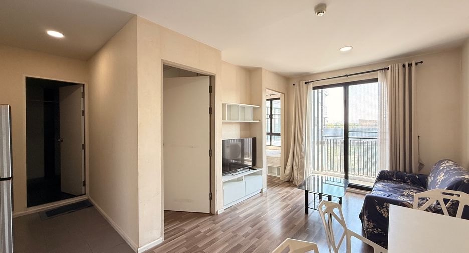 Wohnung zur Miete mit 2 Zimmer in Mueang Chiang Mai, Chiang Mai