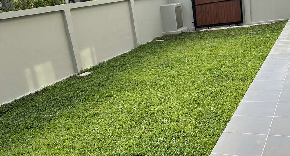 For rent 4 bedrooms house in Hang Dong, Chiang Mai