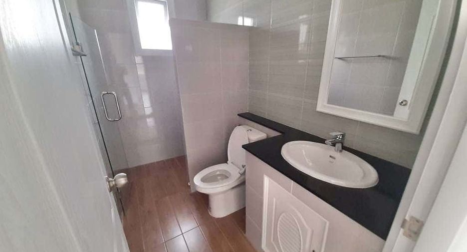 For rent 4 bedrooms house in Hang Dong, Chiang Mai