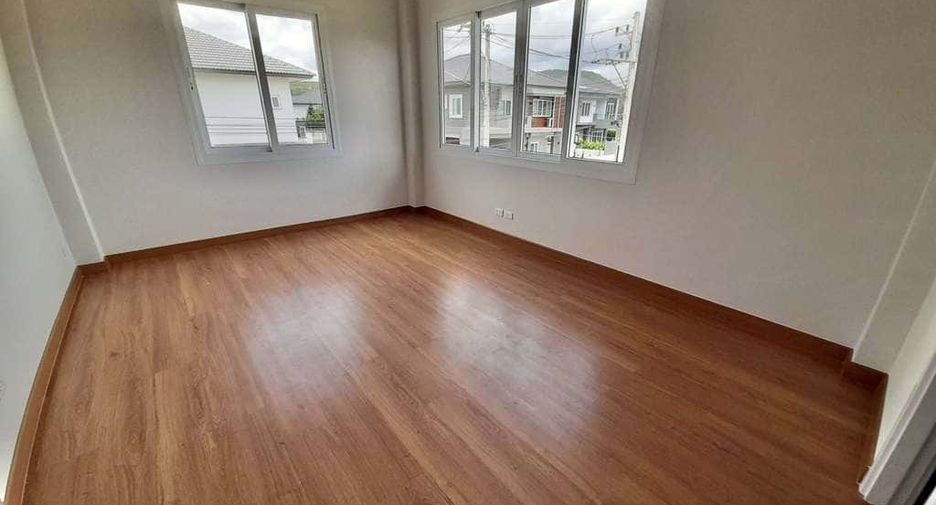 For rent 4 bedrooms house in Hang Dong, Chiang Mai