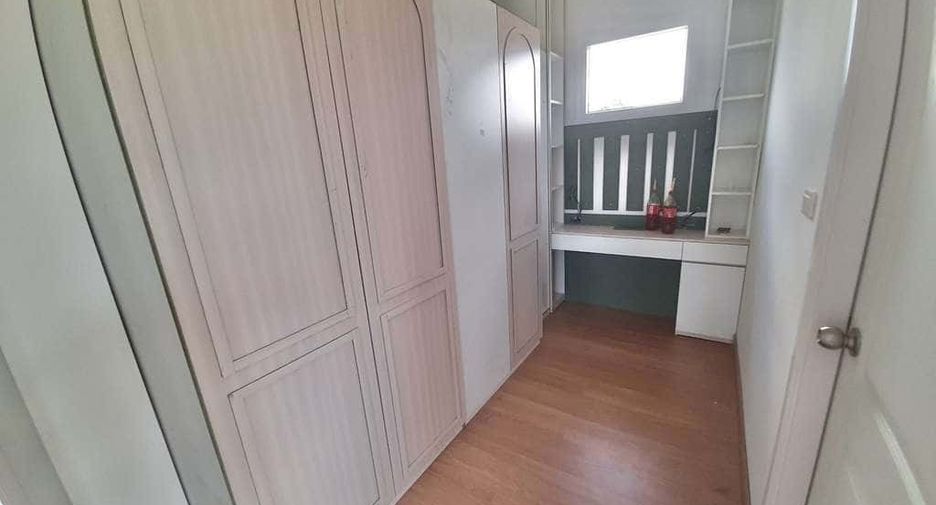 For rent 4 bedrooms house in Hang Dong, Chiang Mai