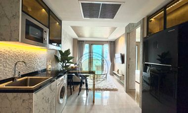 For sale 1 bed condo in Jomtien, Pattaya
