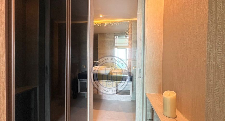 For sale 1 bed condo in Jomtien, Pattaya