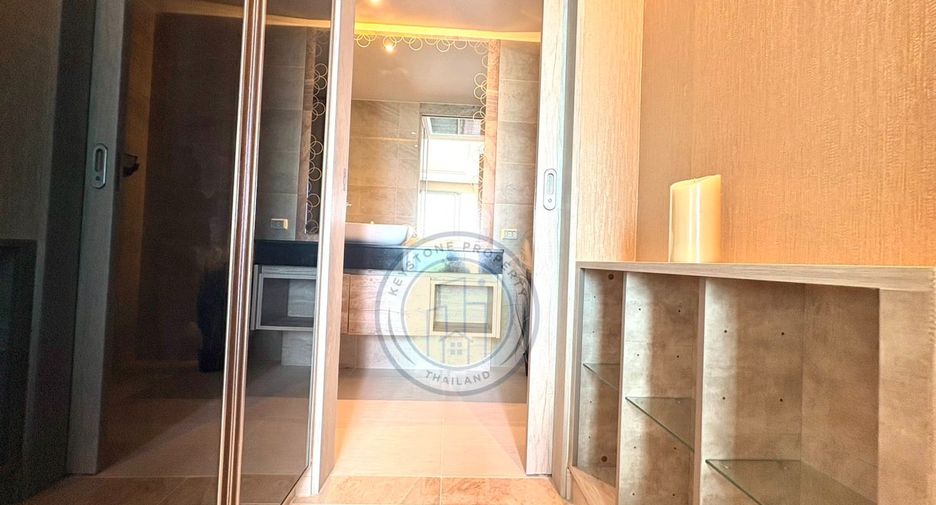 For sale 1 bed condo in Jomtien, Pattaya