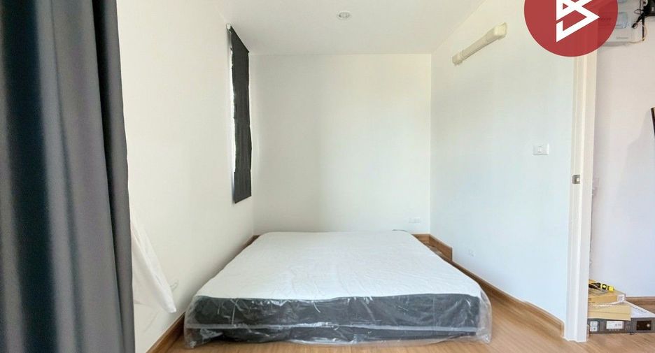 For sale 3 bedrooms townhouse in Pak Kret, Nonthaburi