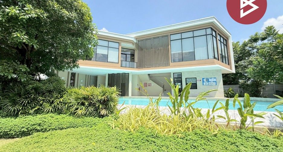 For sale 3 bedrooms townhouse in Pak Kret, Nonthaburi