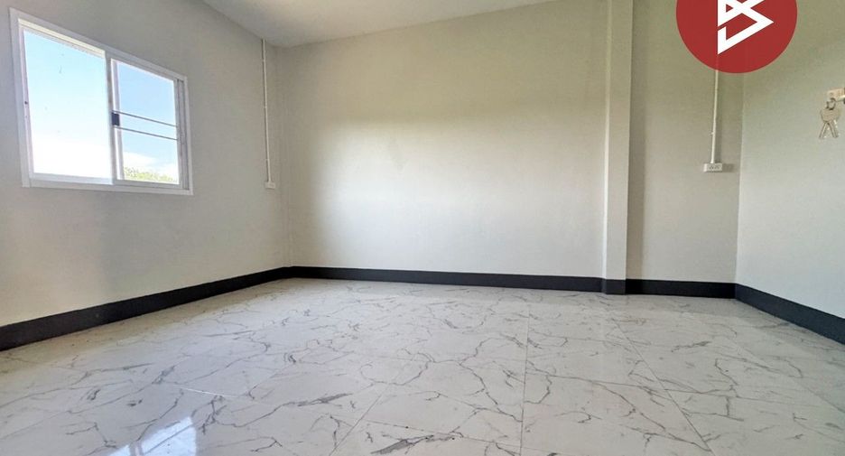 Casa en venta de 2 habitaciones en Plaeng Yao, Chachoengsao