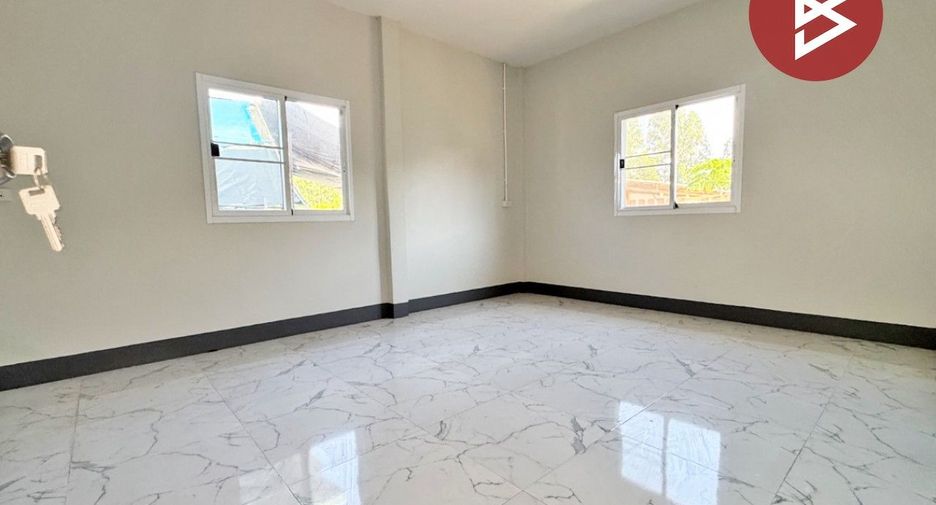 Casa en venta de 2 habitaciones en Plaeng Yao, Chachoengsao