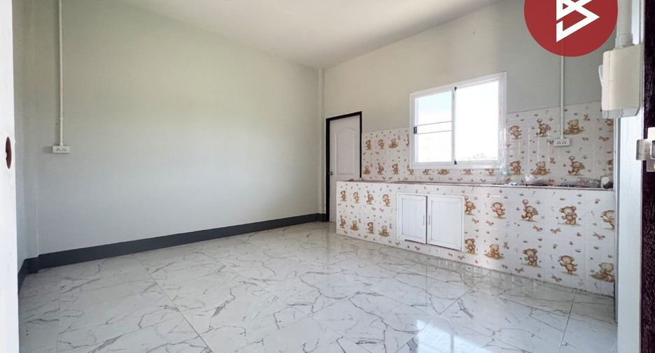Casa en venta de 2 habitaciones en Plaeng Yao, Chachoengsao