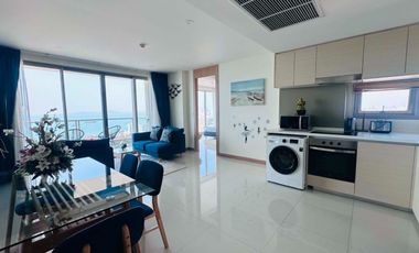 For sale 2 bedrooms condo 