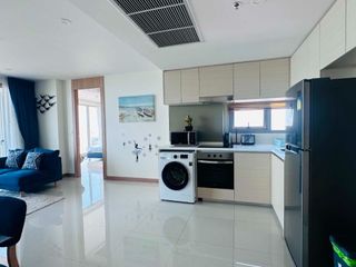 出售 2 卧室 公寓 在 Bang Lamung, Chon Buri