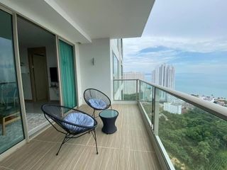 出售 2 卧室 公寓 在 Bang Lamung, Chon Buri