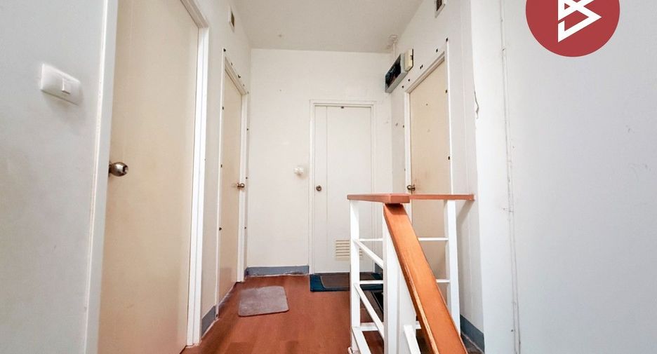 For sale 3 bedrooms townhouse in Bang Bo, Samut Prakan