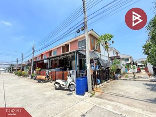 ขาย 3 ห้องนอน ทาวน์เฮ้าส์ ใน บางบ่อ, สมุทรปราการ