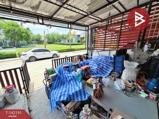 ขาย 3 ห้องนอน ทาวน์เฮ้าส์ ใน บางบ่อ, สมุทรปราการ