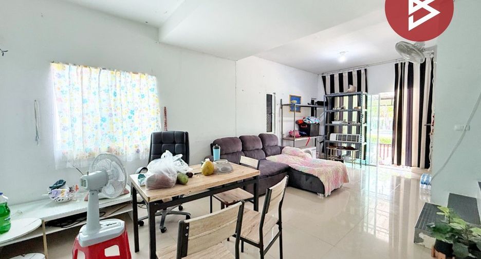 For sale 3 bedrooms townhouse in Bang Bo, Samut Prakan