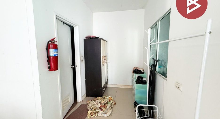 For sale 3 bedrooms townhouse in Bang Bo, Samut Prakan