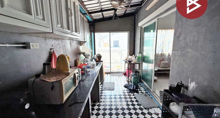 For sale 3 bedrooms townhouse in Bang Bo, Samut Prakan