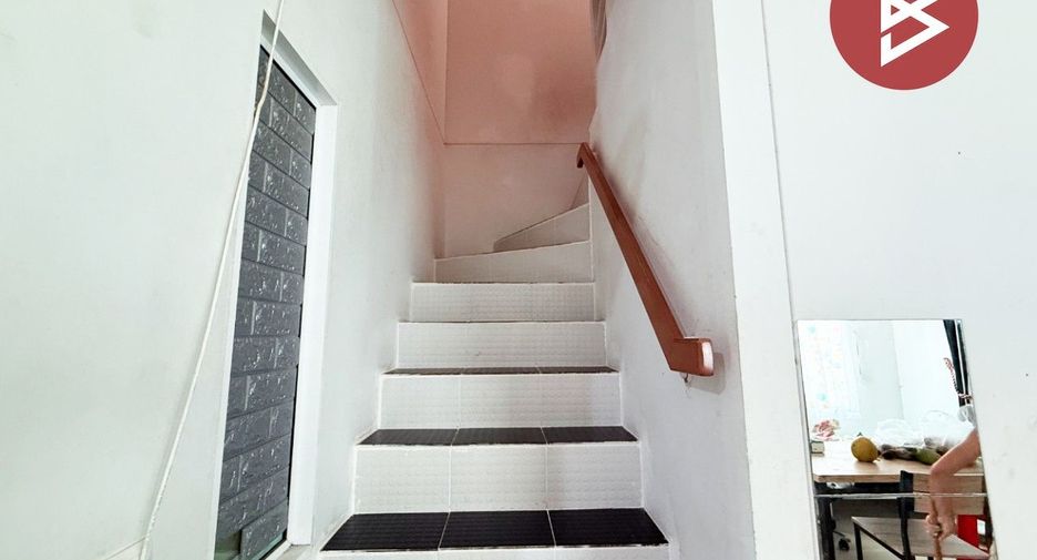 For sale 3 bedrooms townhouse in Bang Bo, Samut Prakan
