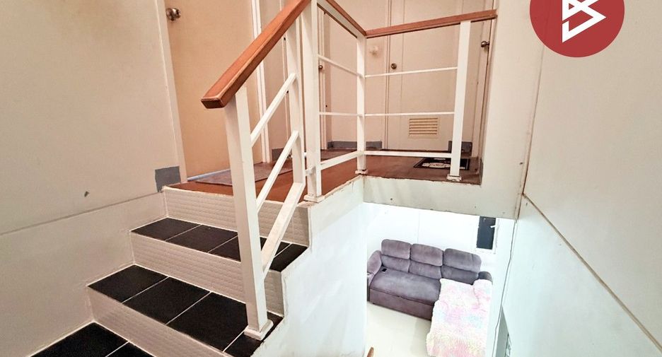 For sale 3 bedrooms townhouse in Bang Bo, Samut Prakan