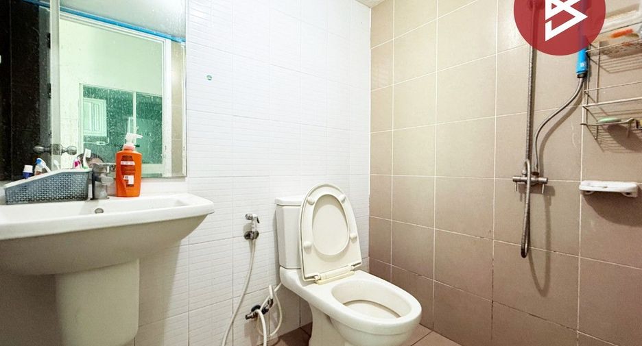 For sale 3 bedrooms townhouse in Bang Bo, Samut Prakan
