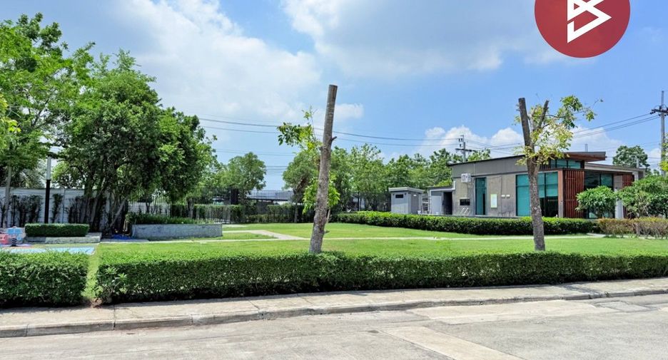 For sale 3 bedrooms townhouse in Bang Bo, Samut Prakan
