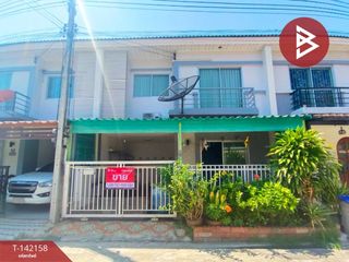 出售 3 卧室 联排别墅 在 Mueang Samut Sakhon, Samut Sakhon