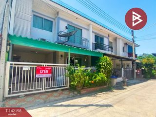 出售 3 卧室 联排别墅 在 Mueang Samut Sakhon, Samut Sakhon