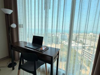 出租 和 出售 1 卧室 公寓 在 Bang Lamung, Chon Buri
