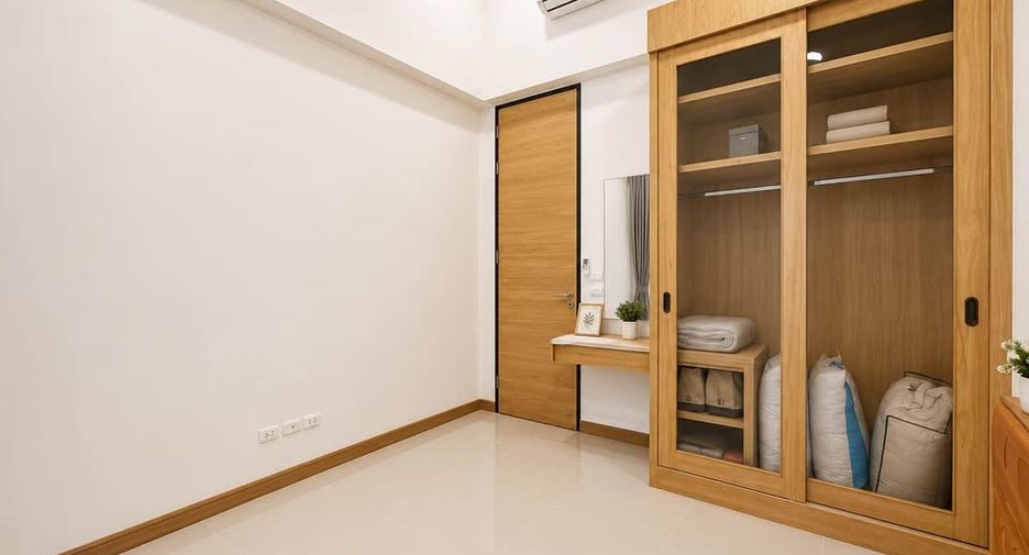 For sale 2 bedrooms house in Huay Yai, Pattaya
