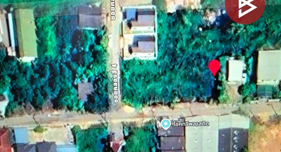 For sale land in Khlong Luang, Pathum Thani